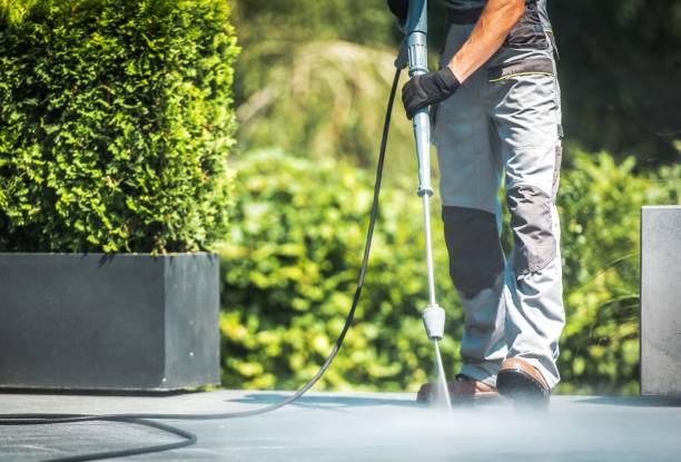 Best Restaurant Pressure Washing  in Forest City, NC