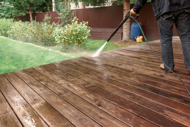 Trusted Forest City, NC Pressure Washing Services Experts